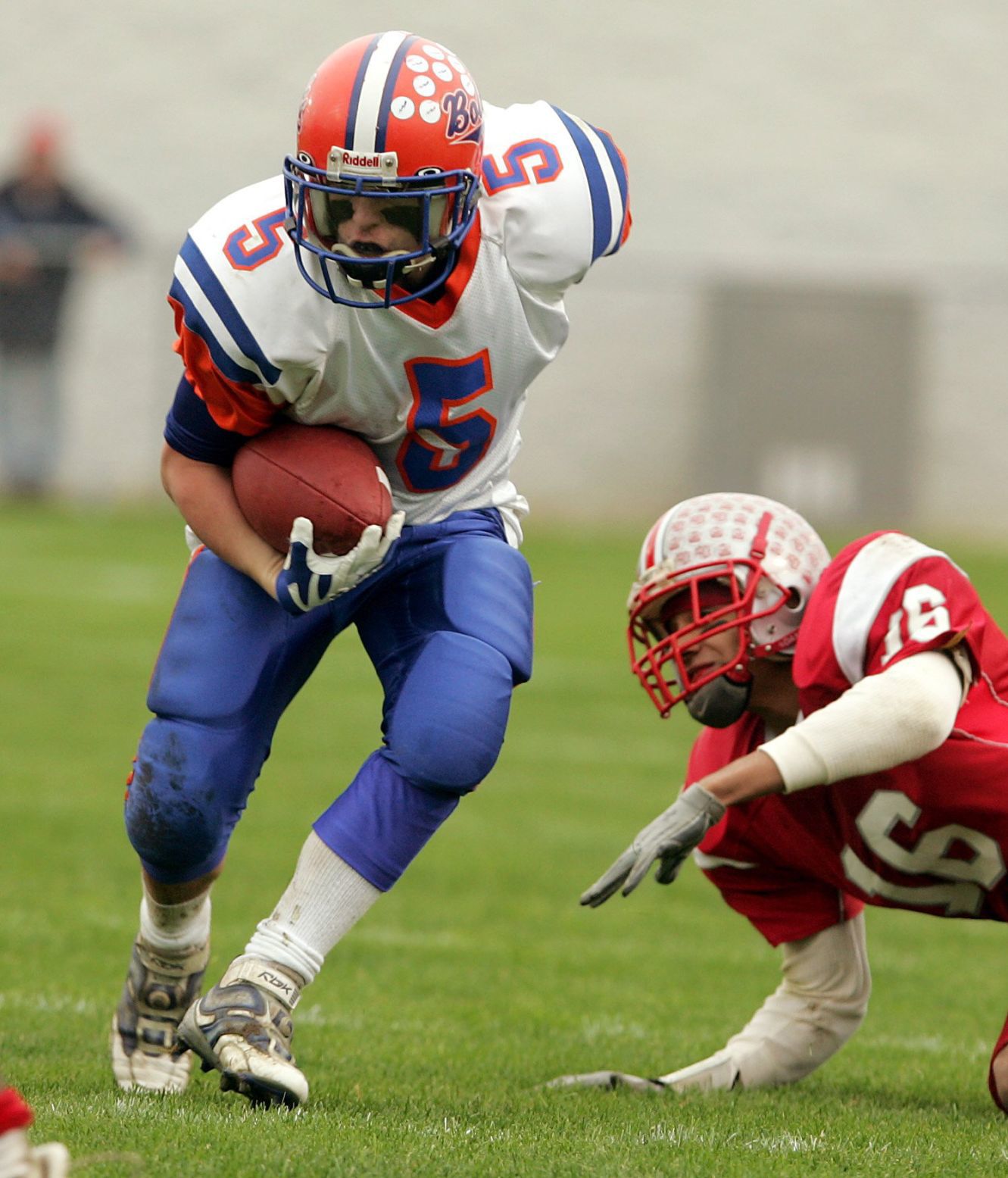 Vineland Football